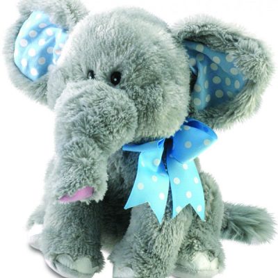 Elliot Elephant