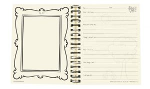 Kid Stuff - First Journal