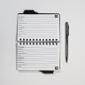 Password Book Inside