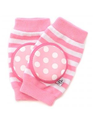 Sweethearts Stripe Happy Knees