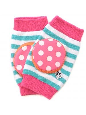 Cotton Candy Dandy Happy Knees