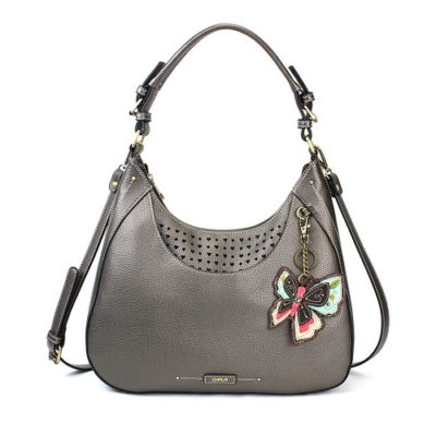 New Butterfly Sweet Hobo/Tote - Chala