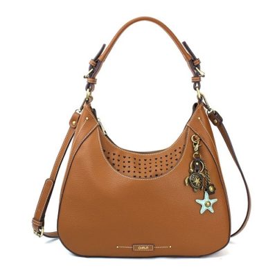 Turtle Sweet Hobo-Tote - Chala