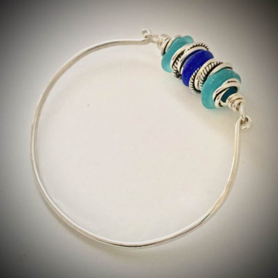 Ocean Cuff Bracelet