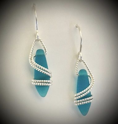 Rope Coast Earrings - Assorted