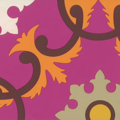 Placemats - Zafaf Pearl Bird