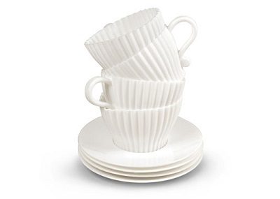 Teacupcakes Molds