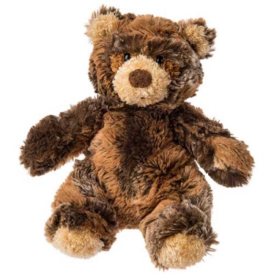 FabFuzz Little Haystack Bear