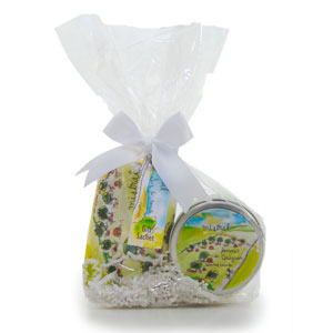 Road Trip Grignan Apple Sachet