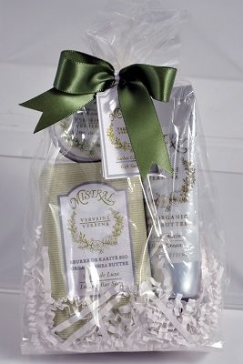 Verbena Gift Pack Sachet