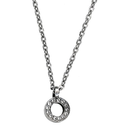 Ringo Pendant by Rook+Crow