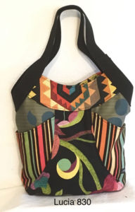 Fabric Tote - Style 830