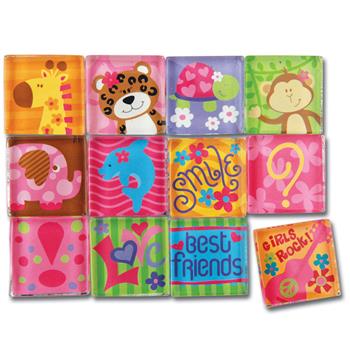 Assorted Magnets by Stephen Joseph