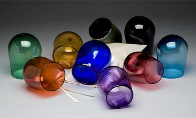 Jewish Wedding Vessel