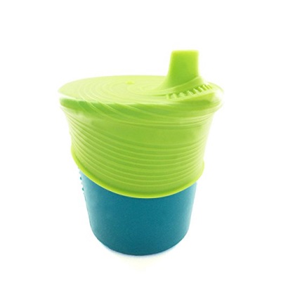Siliskin Silicone Sippy Cup