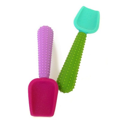 Siliskin Spoons