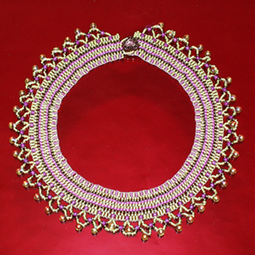 Necklace - Egyptian Collar