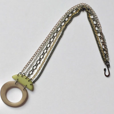 2 Color Adjustable Wrap - Assorted colors