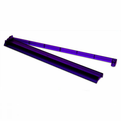 Set of 4 Combo Racks - Purple