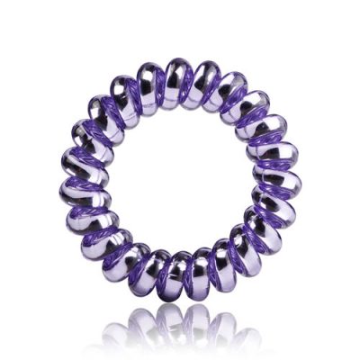 Amethyst Single Stretch Hairband