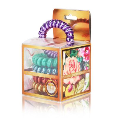 Time to Celebrate Hairbands