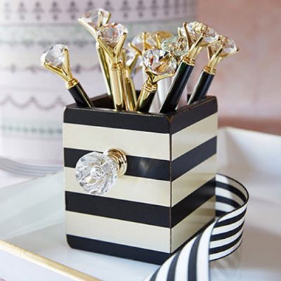 Gemstone Pens - Assorted Styles