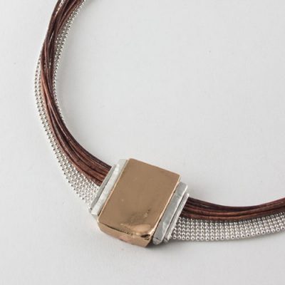 Maewa Terre-Soil Necklace