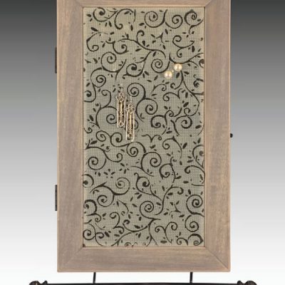 Earring Holder-Jewelry Organizer-Curlz
