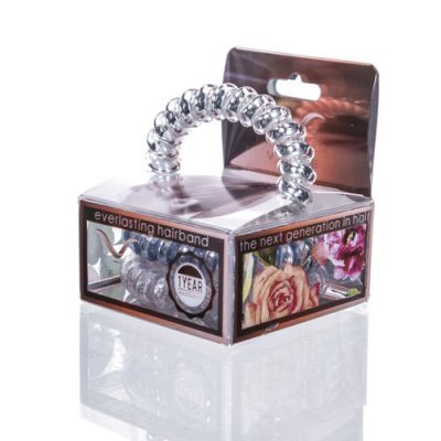 Snowed In Hairbands 3 pack