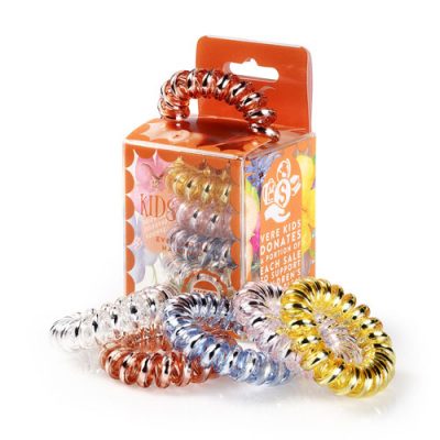 Pastel Blend Vere Kids' Hairbands