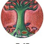 Tree Pill Box