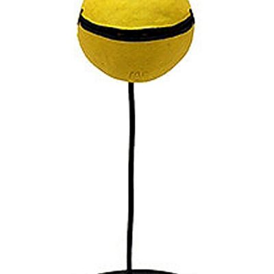 Smiley Face Notebook Holder