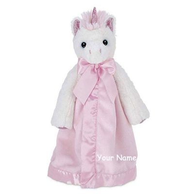 Dreamer Unicorn Snuggler