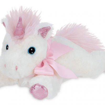Baby Dreamer Unicorn Rattle