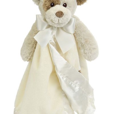 Lil' Spot Puppy Dog Snuggler