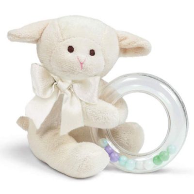 Lamby Lamb Shaker