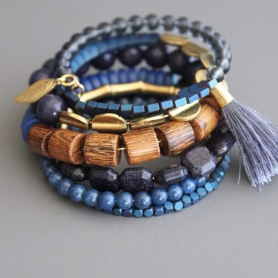 Wrap Bracelet - 1