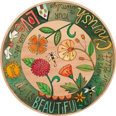 Mod About You Lazy Susan