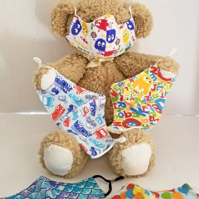 Children's Face Masks