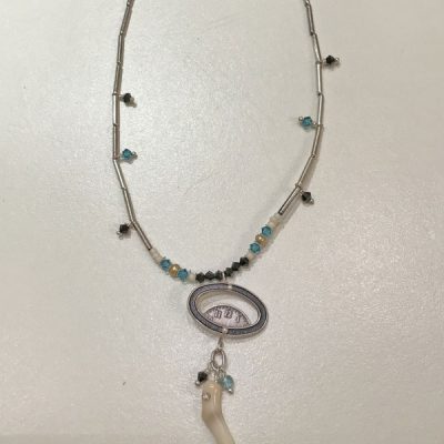 Hill Tribal Necklace