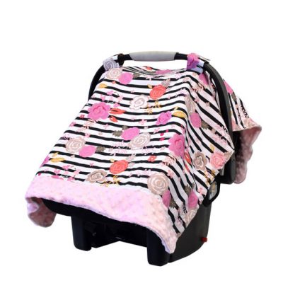 Car Seat Canopy Cover