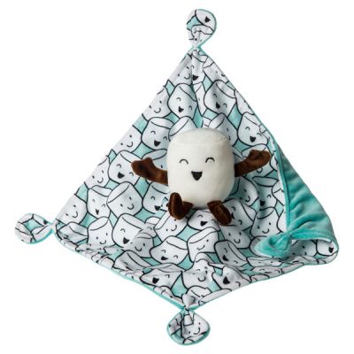 Sweet Marshmallow Soothie