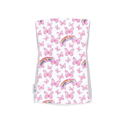 Burpie Plush - Butterfly