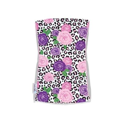 Burpie Plush - Wildflower