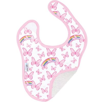 Bib - Butterly