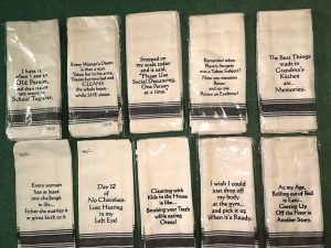 Kitchen Towels in Stock