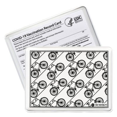 Vaccination Card Holder