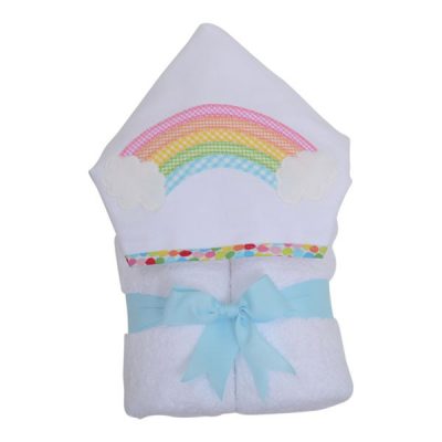 Rainbow Everykid Towel