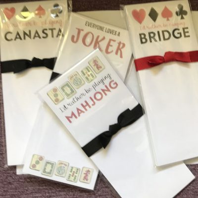 Game Skinnie Notepad