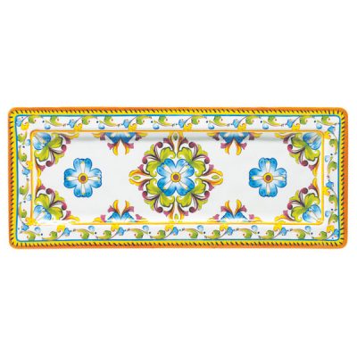 Toscana Rectangle Serving Platter